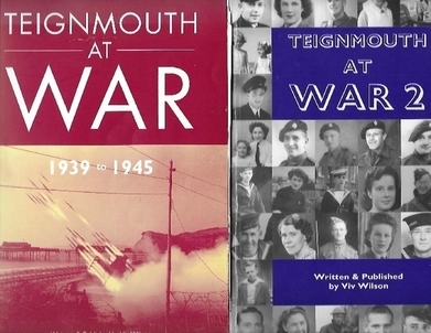 Viv's books