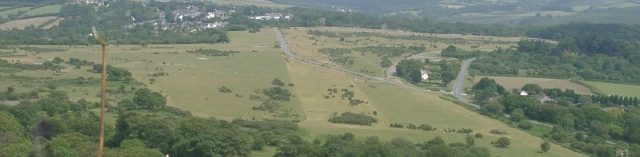 vallack rw 1942 harrowbeer airfield
